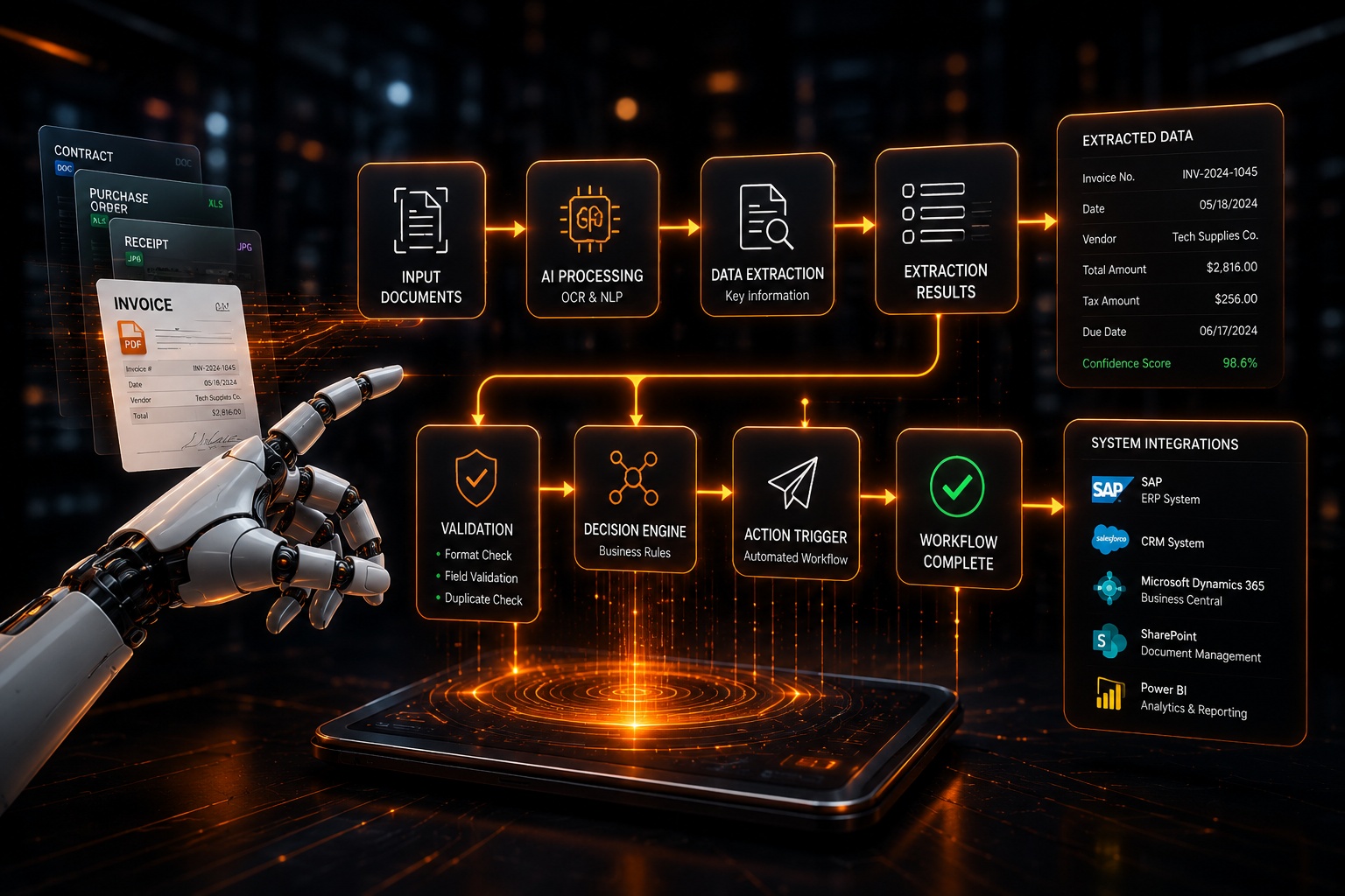 System Integration